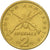 Münze, Griechenland, 2 Drachmes, 1984, Athens, SS, Kupfer, KM:151