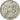 Coin, Italy, Vittorio Emanuele III, Lira, 1922, Rome, EF(40-45), Nickel, KM:62