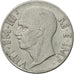 Monnaie, Italie, Vittorio Emanuele III, 20 Centesimi, 1940, Rome, TTB, Stainless