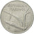 Monnaie, Italie, 10 Lire, 1973, Rome, TB+, Aluminium, KM:93
