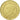 Coin, Turkey, 10 Kurus, 2009, EF(40-45), Brass, KM:1241