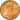 Coin, United States, Lincoln Cent, Cent, 1988, U.S. Mint, Denver, EF(40-45)