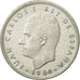 Monnaie, Espagne, Juan Carlos I, 5 Pesetas, 1984, TTB+, Copper-nickel, KM:823