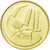 Moneda, España, Juan Carlos I, 5 Pesetas, 1992, Madrid, MBC+, Aluminio -