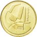 Coin, Spain, Juan Carlos I, 5 Pesetas, 1992, Madrid, AU(50-53), Aluminum-Bronze