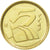 Monnaie, Espagne, Juan Carlos I, 5 Pesetas, 1992, Madrid, TTB+, Aluminum-Bronze