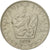 Moneda, Checoslovaquia, 5 Korun, 1978, MBC, Cobre - níquel, KM:60