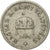 Moneda, Hungría, Franz Joseph I, 10 Filler, 1894, Kormoczbanya, BC+, Níquel