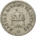Moneta, Ungheria, Franz Joseph I, 10 Filler, 1894, Kormoczbanya, MB+, Nichel