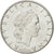 Moneta, Italia, 50 Lire, 1994, Rome, BB+, Acciaio inossidabile, KM:95.2