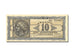 Greece, 10 000 000 000 Drachmai, 1944, 1944-10-20, UNC(65-70)