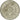 Coin, Guatemala, 10 Centavos, 2006, VF(30-35), Copper-nickel, KM:277.6