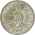Moneda, Guatemala, 10 Centavos, 2006, BC+, Cobre - níquel, KM:277.6