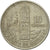 Monnaie, Guatemala, 10 Centavos, 2006, TB+, Copper-nickel, KM:277.6