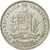 Coin, Venezuela, 2 Bolivares, 1967, EF(40-45), Nickel, KM:43