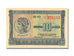 Greece, 10 Drachmai, 1940, KM #314, 1940-04-06, UNC(65-70), B10
