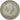 Moneta, Gran Bretagna, Elizabeth II, Florin, Two Shillings, 1965, BB