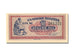 Grecia, 1 Drachma, 1941, 1941-06-18, FDS