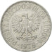 Monnaie, Pologne, Zloty, 1978, Warsaw, TB+, Aluminium, KM:49.1