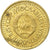 Coin, Yugoslavia, 2 Dinara, 1986, EF(40-45), Nickel-brass, KM:87