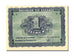 Greece, 1 Drachma, 1944, UNC(65-70)