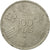 Monnaie, Espagne, Juan Carlos I, 100 Pesetas, 1980, Madrid, B+, Copper-nickel