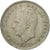 Moneta, Spagna, Juan Carlos I, 25 Pesetas, 1980, MB+, Rame-nichel, KM:808