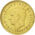 Moneta, Spagna, Juan Carlos I, Peseta, 1980, MB+, Alluminio-bronzo, KM:816