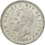 Moneta, Hiszpania, Juan Carlos I, Peseta, 1988, VF(20-25), Aluminium, KM:821