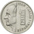 Moneta, Hiszpania, Juan Carlos I, Peseta, 1999, AU(50-53), Aluminium, KM:832