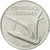 Moneta, Italia, 10 Lire, 1989, Rome, BB+, Alluminio, KM:93