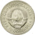 Moneda, Yugoslavia, 2 Dinara, 1973, EBC+, Cobre - níquel - cinc, KM:57