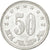 Moneta, Iugoslavia, 50 Para, 1953, SPL-, Alluminio, KM:29