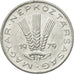Moneda, Hungría, 20 Fillér, 1979, Budapest, EBC, Aluminio, KM:573