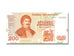 Banknote, Greece, 200 Drachmaes, 1996, 1996-09-02, KM:204a, UNC(65-70)