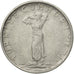 Monnaie, Turquie, 25 Kurus, 1959, TTB, Stainless Steel, KM:892.1