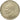 Moneta, Turcja, 10000 Lira, 10 Bin Lira, 1995, AU(50-53), Miedź-Nikiel-Cynk