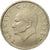 Münze, Türkei, 10000 Lira, 10 Bin Lira, 1995, SS+, Copper-Nickel-Zinc