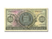 Billete, 1 Pound, Guernsey, EBC