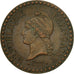 Monnaie, France, Dupré, Centime, 1849, Paris, TTB+, Bronze, KM:754