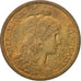 Coin, France, Dupuis, 2 Centimes, 1899, Paris, EF(40-45), Bronze, KM:841, Le