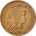 Coin, France, Dupuis, Centime, 1903, Paris, AU(50-53), Bronze, KM:840, Le