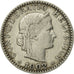 Monnaie, Suisse, 20 Rappen, 1902, Bern, TTB, Nickel, KM:29
