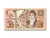 Banknot, Guernsey, 5 Pounds, KM:53a, UNC(65-70)