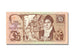 Banknote, Guernsey, 5 Pounds, KM:53a, UNC(65-70)