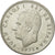 Moneta, Hiszpania, Juan Carlos I, 25 Pesetas, 1977, AU(50-53), Miedź-Nikiel