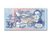 Guernsey, 10 Pounds, KM #54a, UNC(65-70), E