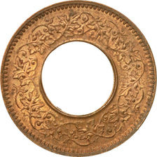 Münze, INDIA-BRITISH, George VI, Pice, 1944, Pretoria, STGL, Bronze, KM:533
