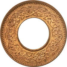Moneta, INDIA - BRITANNICA, George VI, Pice, 1944, Pretoria, SPL, Bronzo, KM:533