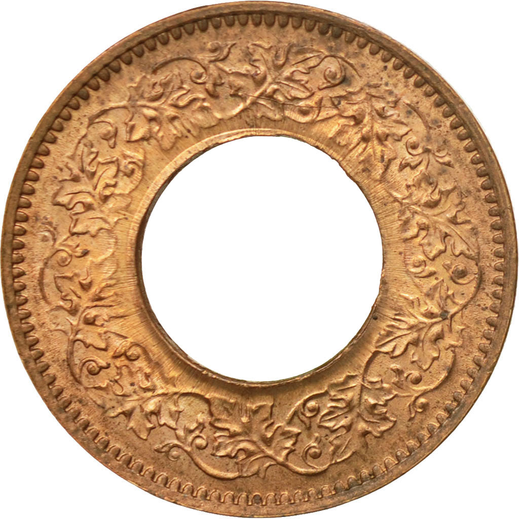 Monnaie, INDIA-BRITISH, George VI, Pice, 1944, Pretoria, SUP+, Bronze, KM:533